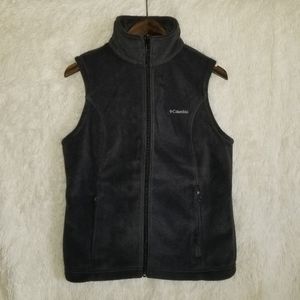 Women's Columbia Benton Springs Fleece Vest